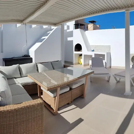 Dona Ines 44 Holiday home