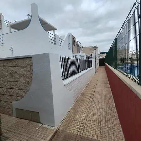 Dona Ines 44 Holiday home *