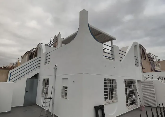 Holiday home Dona Ines 44