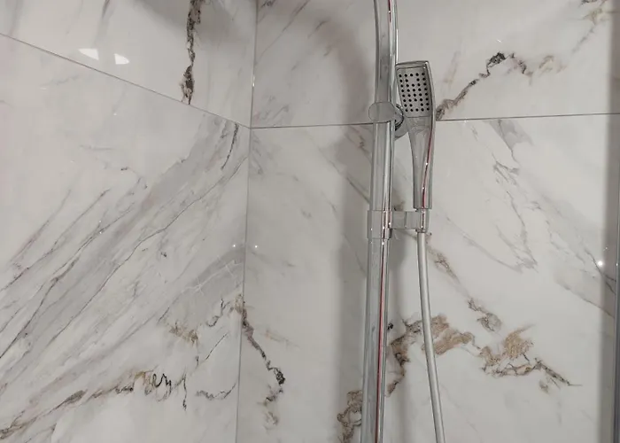 Holiday home Dona Ines 44 Torrevieja