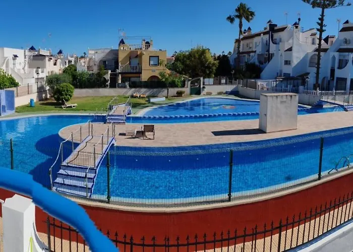 Dona Ines 44 * Torrevieja