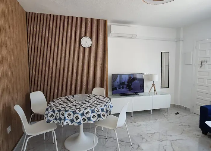 Dona Ines 44 Holiday home *