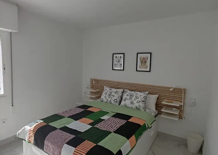 Holiday home Dona Ines 44