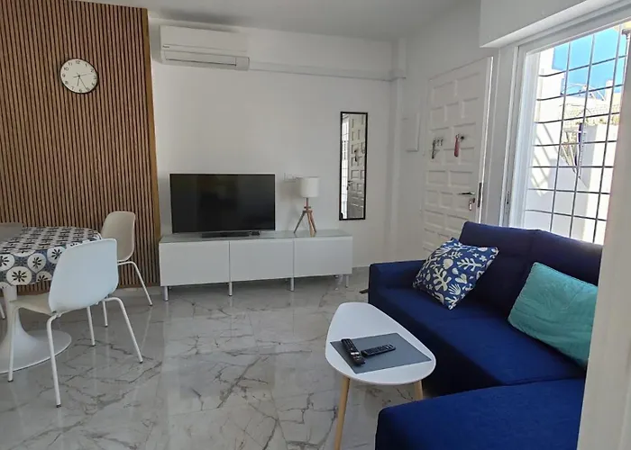 Holiday home Dona Ines 44 Torrevieja