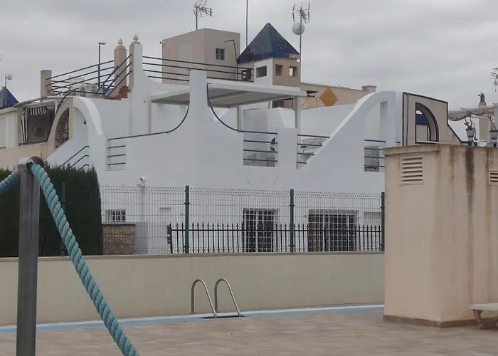 Holiday home Dona Ines 44 *