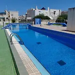 Dona Ines 44 Feriehus Torrevieja