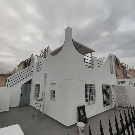 Holiday home Dona Ines 44