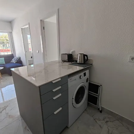 Dona Ines 44 Semesterbostad Torrevieja