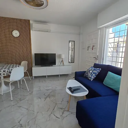 Holiday home Dona Ines 44 Torrevieja