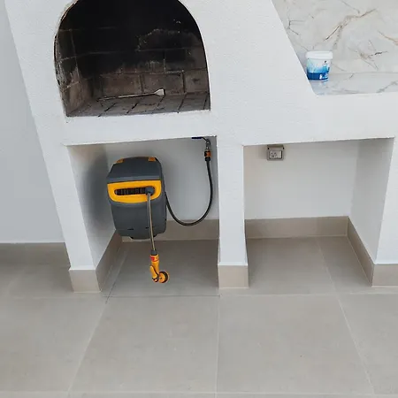 Holiday home Dona Ines 44 Torrevieja