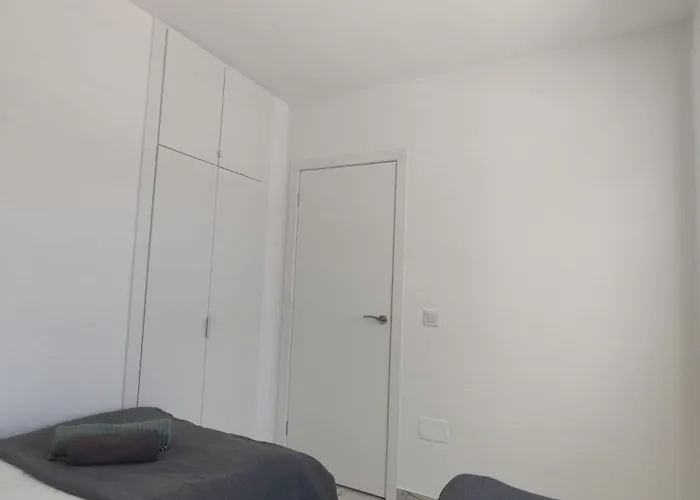 Dona Ines 44 Semesterbostad *