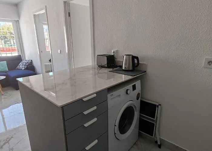 Dona Ines 44 Semesterbostad Torrevieja