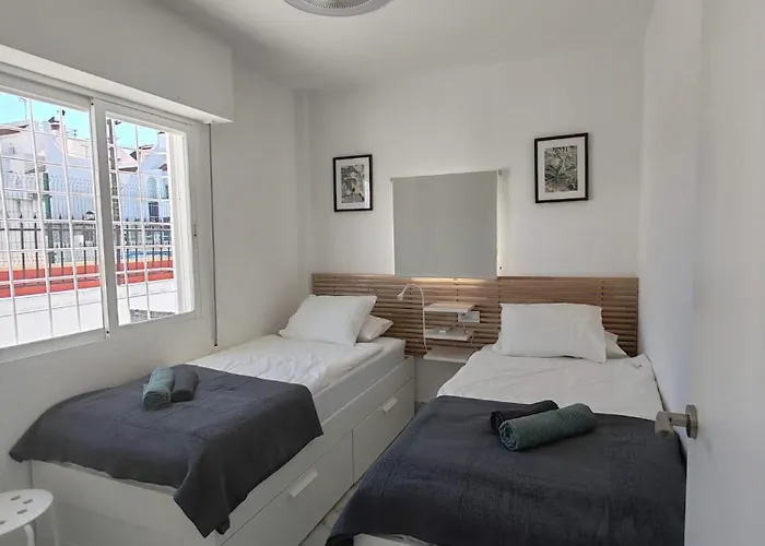 Semesterbostad Dona Ines 44 *