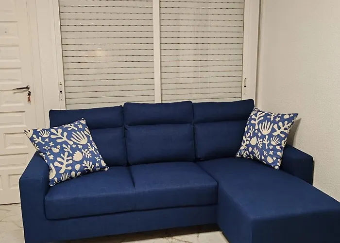 Dona Ines 44 * Torrevieja