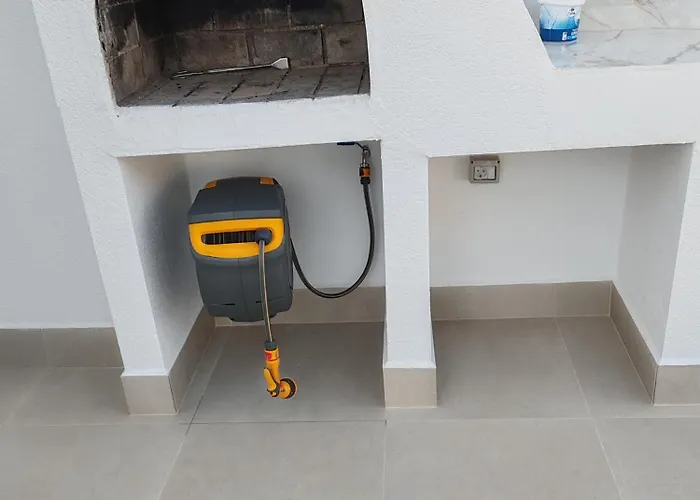 Semesterbostad Dona Ines 44 Torrevieja