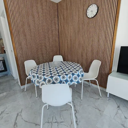 Dona Ines 44 Σπίτι διακοπών Τορεβιέχα